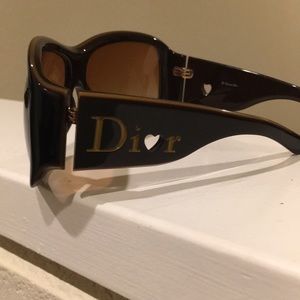 Dior sunglasses